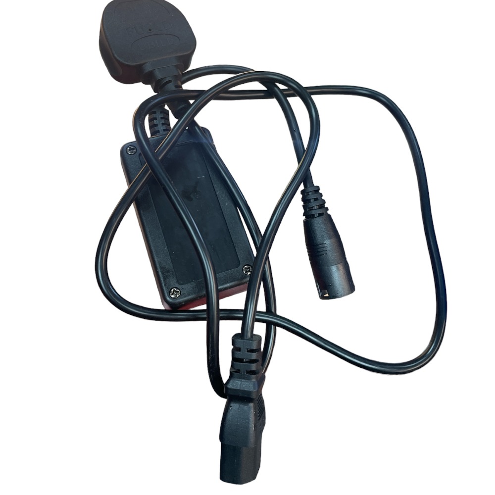 QTC LED500 Fog machine Own4Less